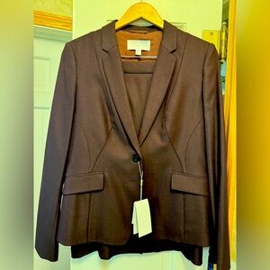 Hugo Boss new with tags suit